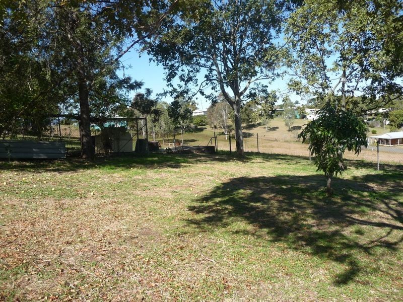 45 Wade Street, Kilcoy QLD 4515