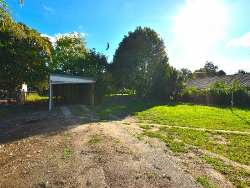 Woodford QLD 4514