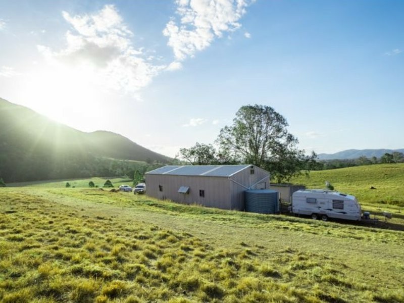 246-274 Rasmussen Road, Neurum QLD 4514