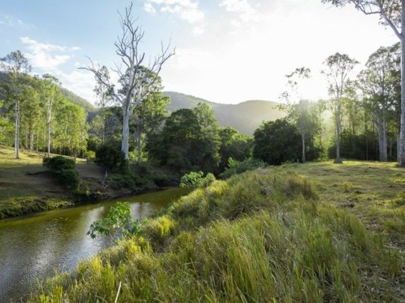 246-274 Rasmussen Road, Neurum QLD 4514