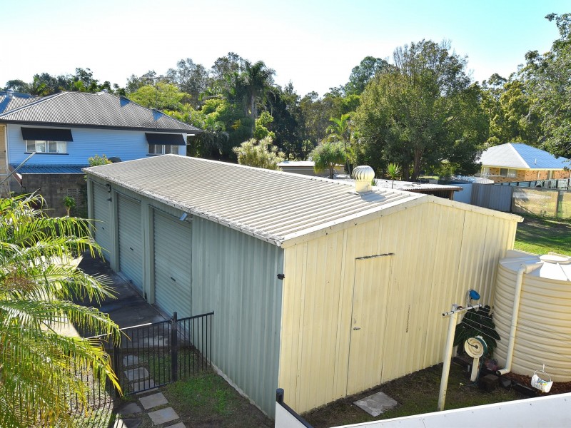 21 Gloucester street, Woodford QLD 4514
