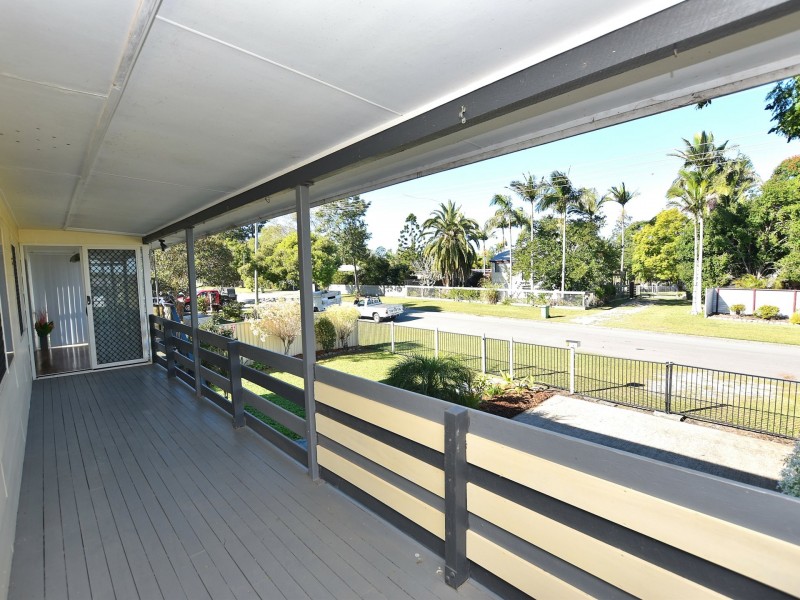 21 Gloucester street, Woodford QLD 4514
