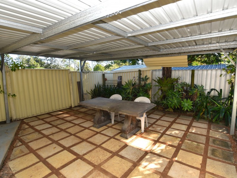 21 Gloucester street, Woodford QLD 4514