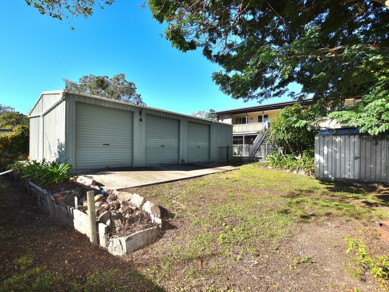 21 Gloucester street, Woodford QLD 4514