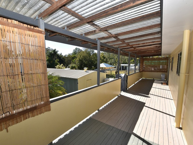 21 Gloucester street, Woodford QLD 4514