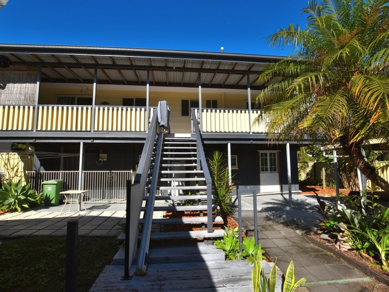 21 Gloucester street, Woodford QLD 4514