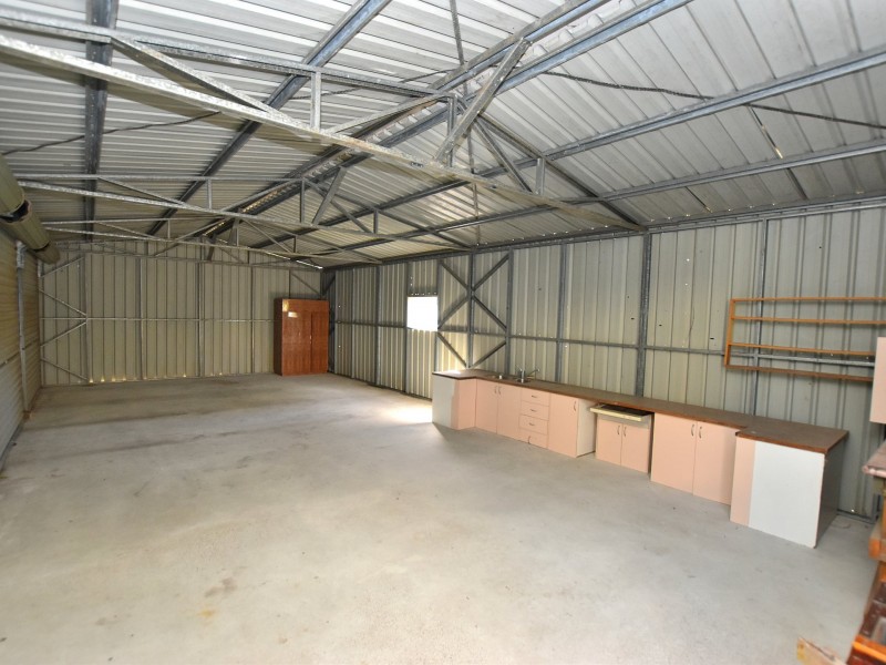 21 Gloucester street, Woodford QLD 4514