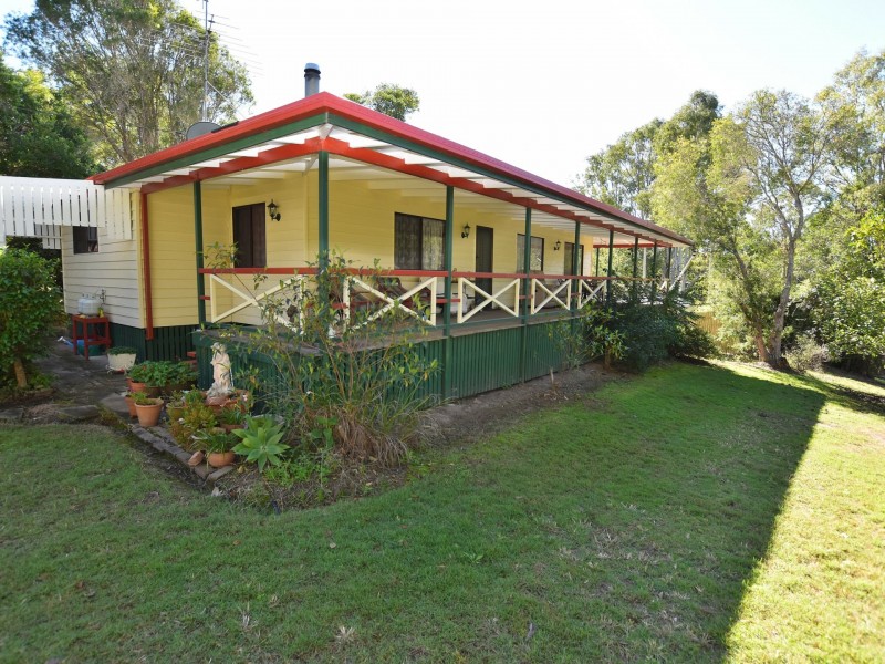 60 Mary Smokes Creek Road, Royston QLD 4515