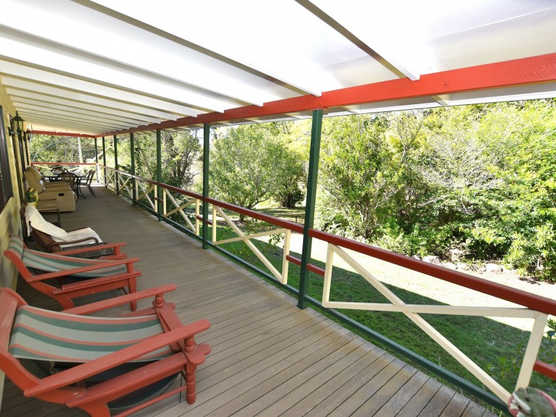 60 Mary Smokes Creek Road, Royston QLD 4515