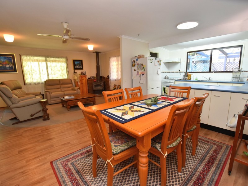 60 Mary Smokes Creek Road, Royston QLD 4515