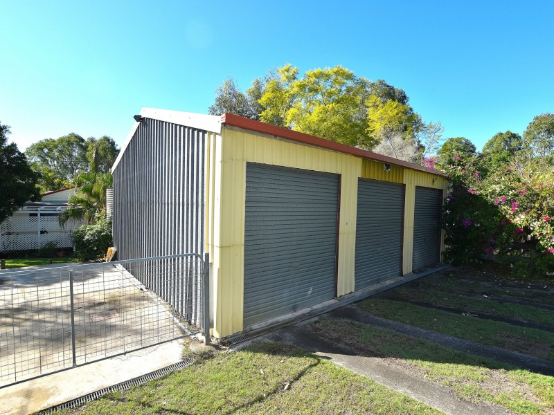 60 Mary Smokes Creek Road, Royston QLD 4515