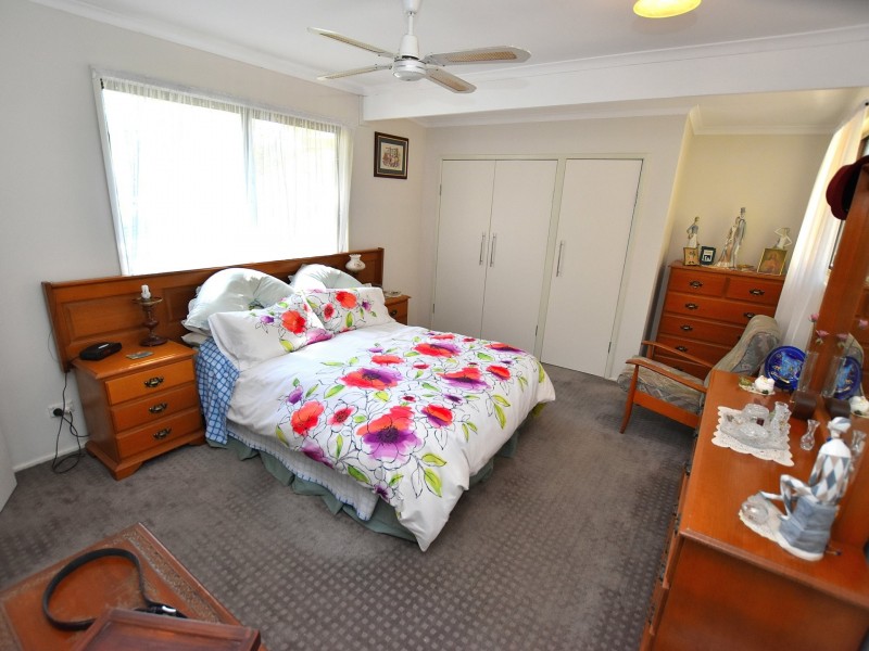 60 Mary Smokes Creek Road, Royston QLD 4515