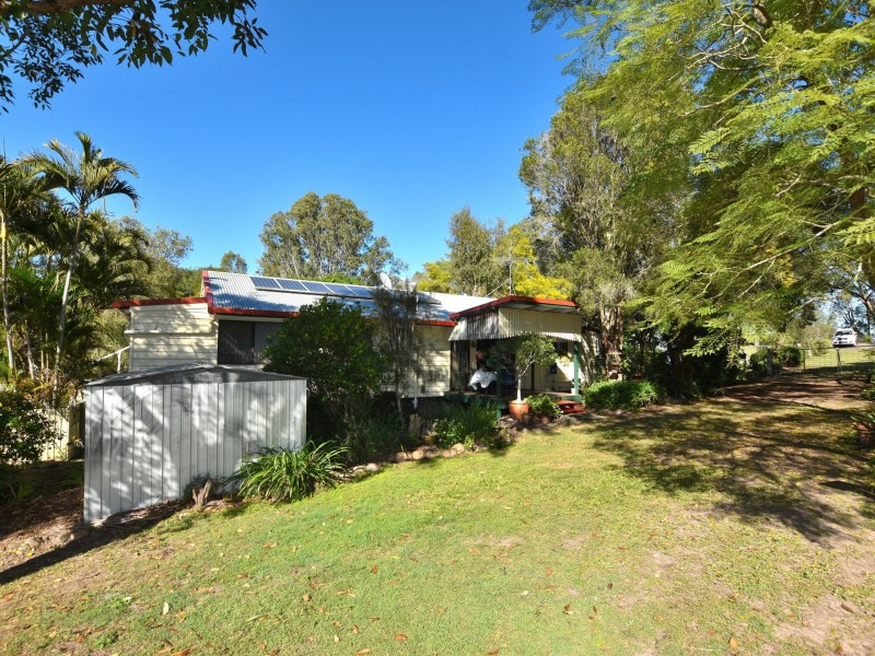 60 Mary Smokes Creek Road, Royston QLD 4515