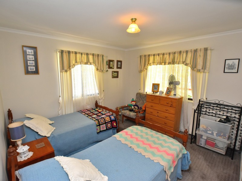 60 Mary Smokes Creek Road, Royston QLD 4515