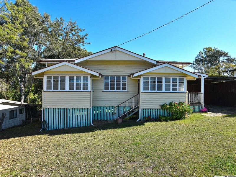 17 Carseldine Street, Kilcoy QLD 4515