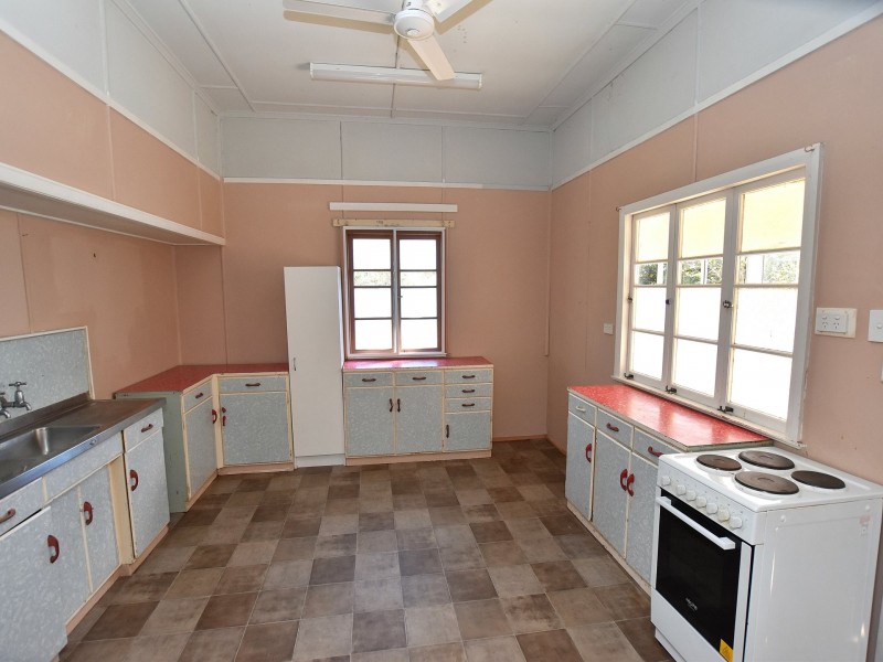 17 Carseldine Street, Kilcoy QLD 4515