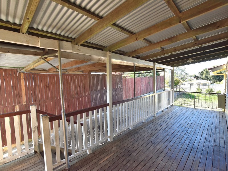 17 Carseldine Street, Kilcoy QLD 4515