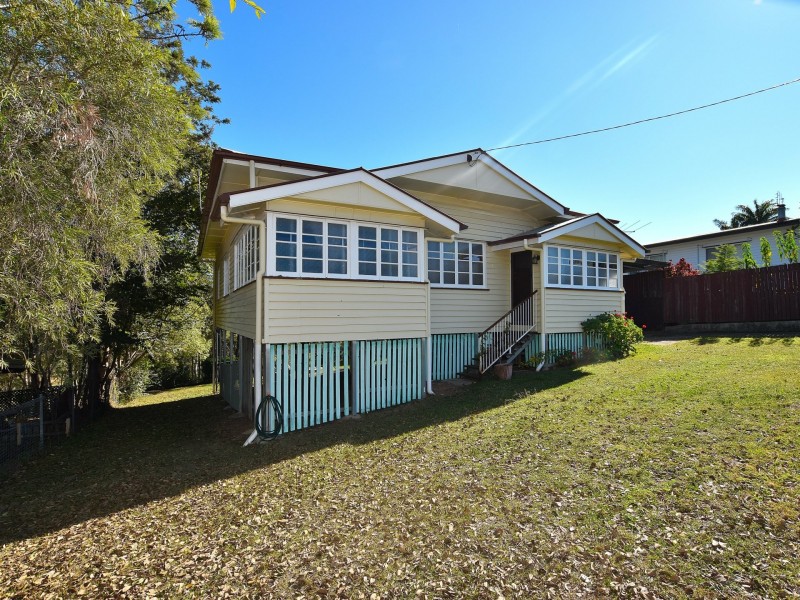 17 Carseldine Street, Kilcoy QLD 4515