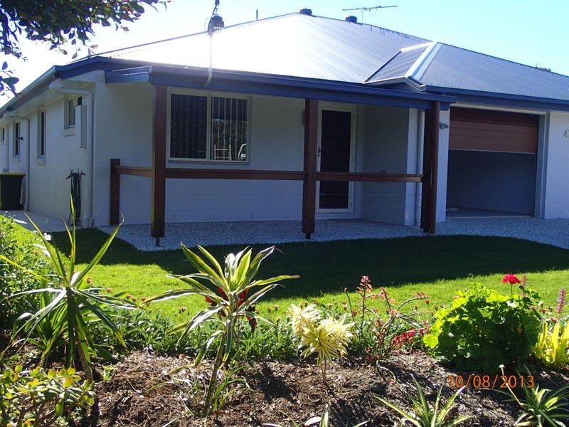 2/47 Durundur Street, Woodford QLD 4514