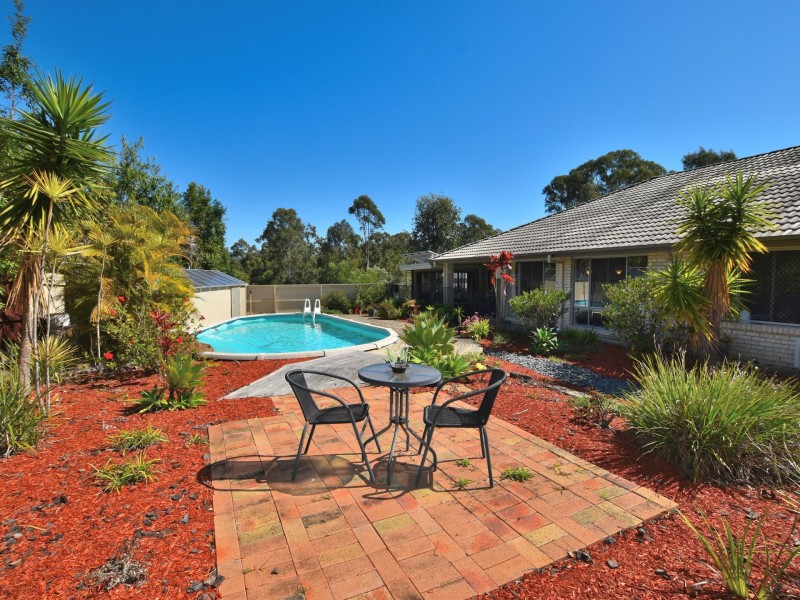 70-72 Bleakley Road, Delaneys Creek QLD 4514