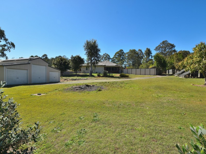 70-72 Bleakley Road, Delaneys Creek QLD 4514