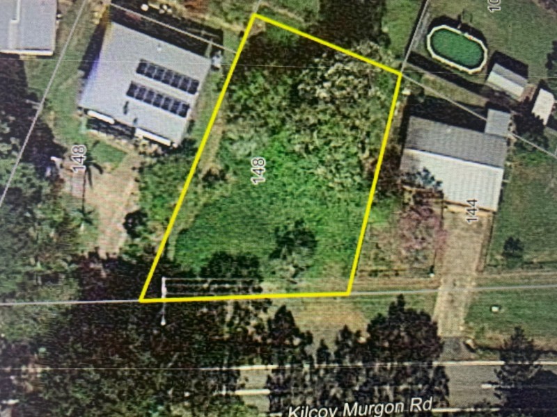 148 Kilcoy-Murgon Road, Kilcoy QLD 4515