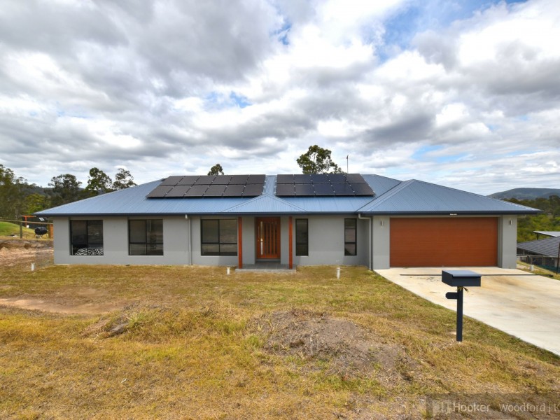 Delaneys Creek QLD 4514