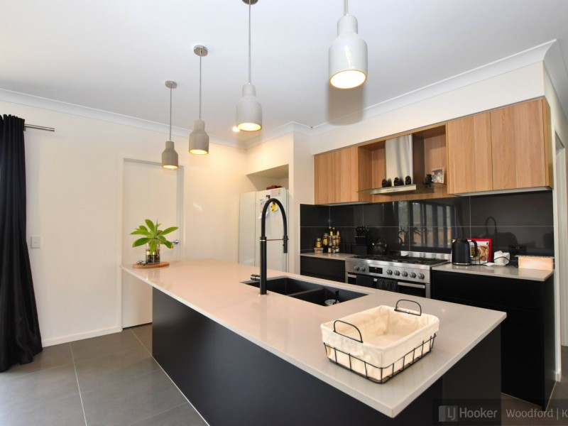 Delaneys Creek QLD 4514