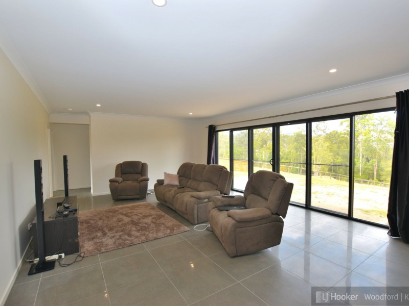 Delaneys Creek QLD 4514