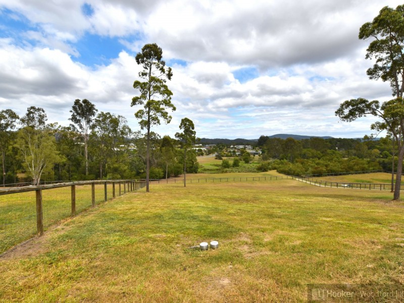 Delaneys Creek QLD 4514