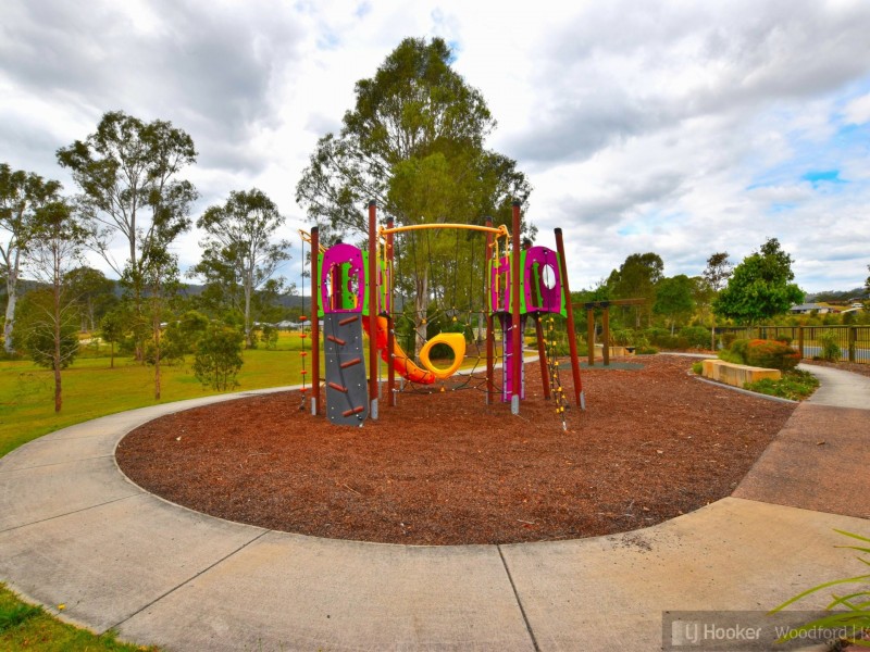 Delaneys Creek QLD 4514