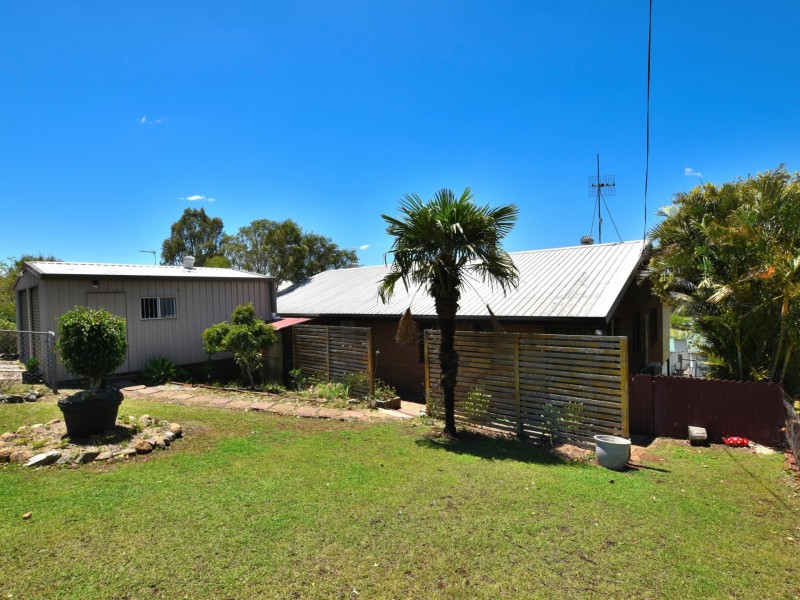 Kilcoy QLD 4515