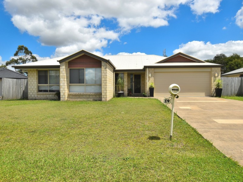 19 Taminga Circuit, D’aguilar QLD 4514