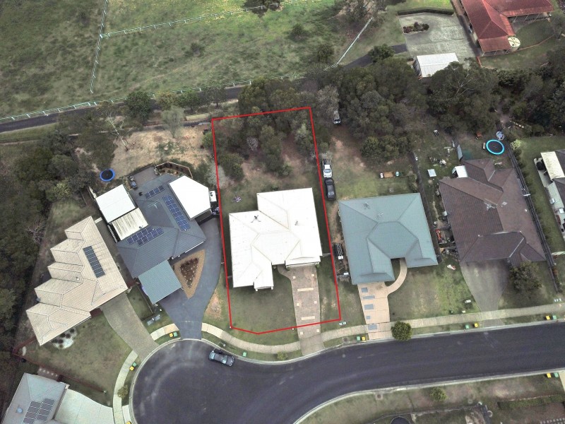 19 Taminga Circuit, D’aguilar QLD 4514