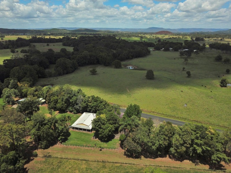 55 Commissioners Flat Road, Cedarton QLD 4514