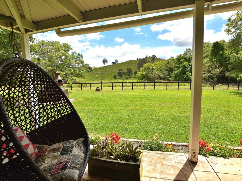 55 Commissioners Flat Road, Cedarton QLD 4514