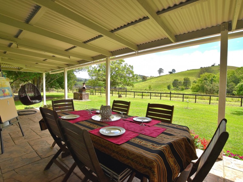 55 Commissioners Flat Road, Cedarton QLD 4514