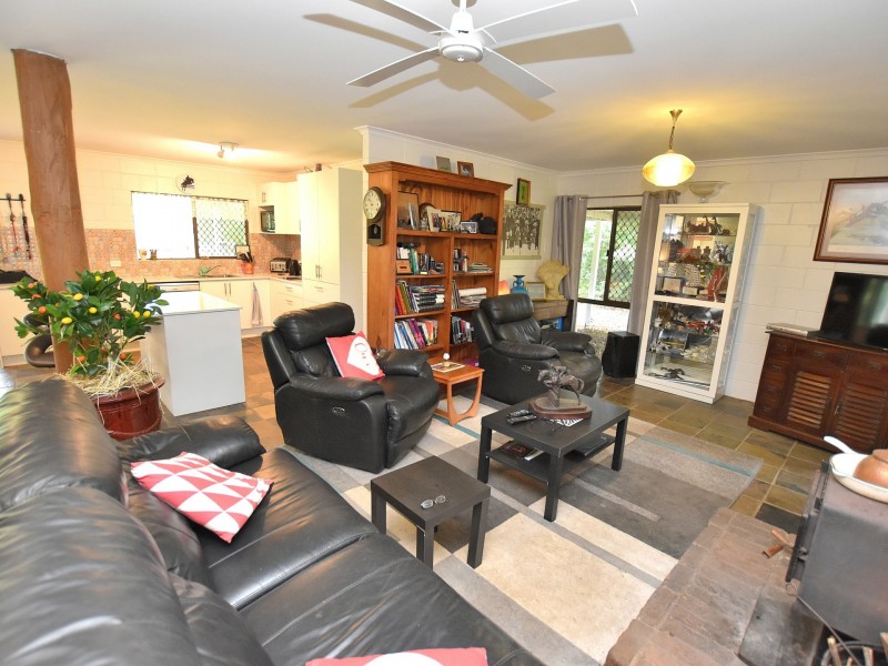 55 Commissioners Flat Road, Cedarton QLD 4514