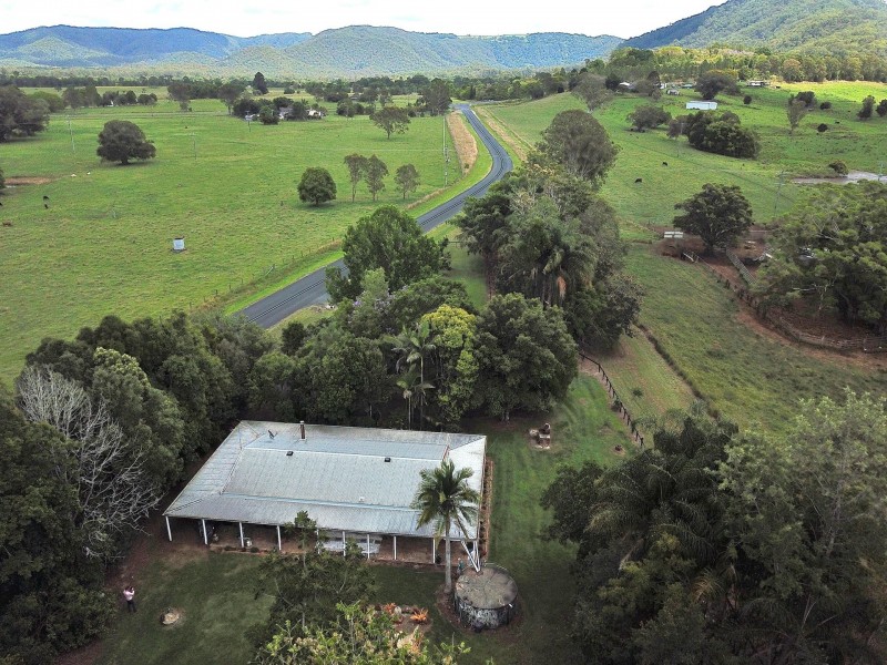 55 Commissioners Flat Road, Cedarton QLD 4514