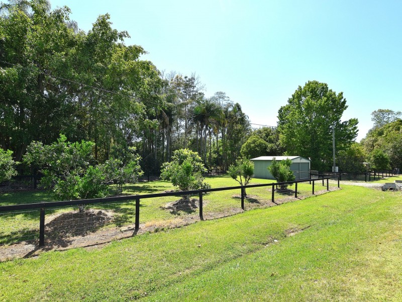 55 Commissioners Flat Road, Cedarton QLD 4514