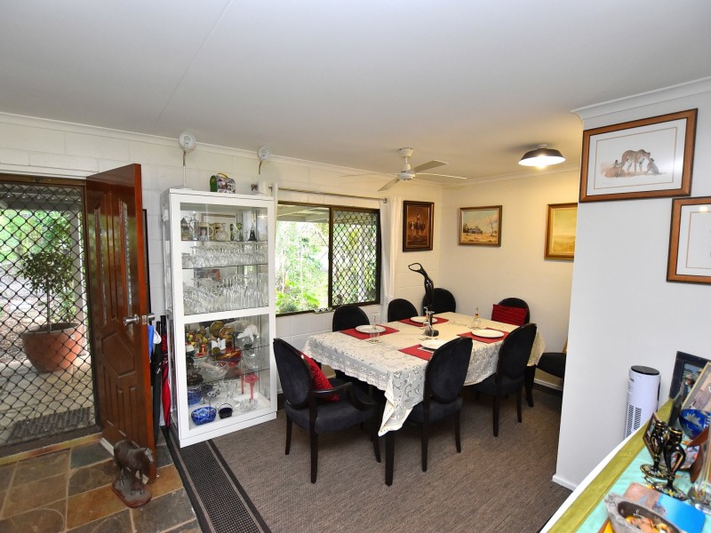 55 Commissioners Flat Road, Cedarton QLD 4514