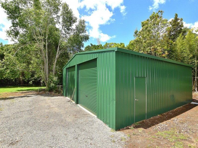 55 Commissioners Flat Road, Cedarton QLD 4514