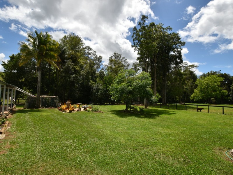 55 Commissioners Flat Road, Cedarton QLD 4514