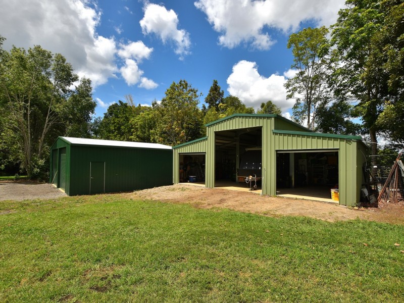 55 Commissioners Flat Road, Cedarton QLD 4514