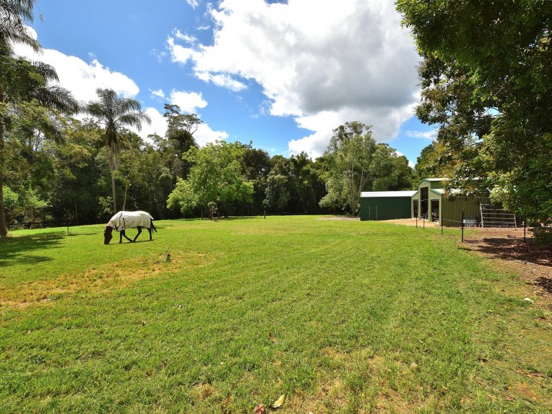 55 Commissioners Flat Road, Cedarton QLD 4514
