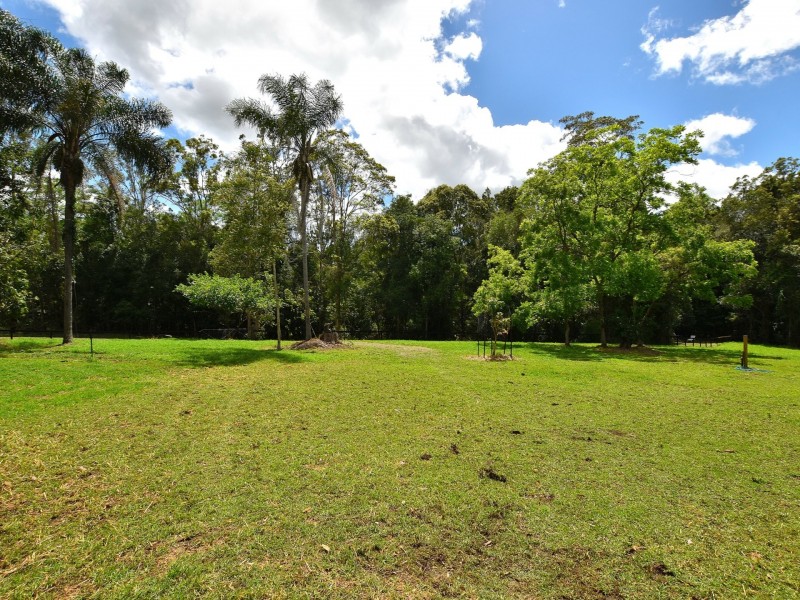55 Commissioners Flat Road, Cedarton QLD 4514