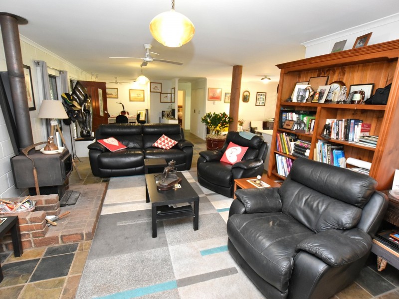 55 Commissioners Flat Road, Cedarton QLD 4514