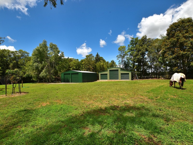55 Commissioners Flat Road, Cedarton QLD 4514