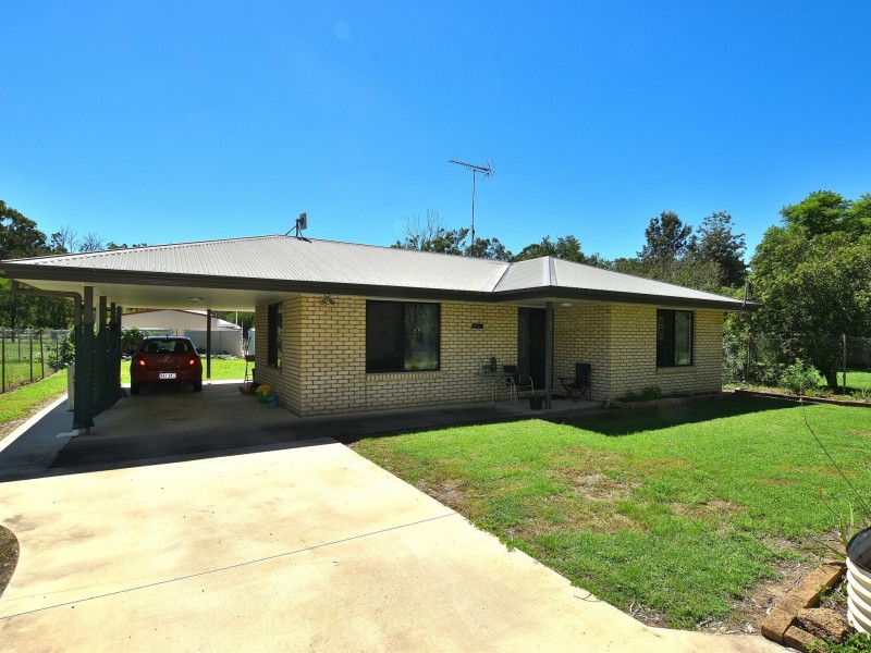 5 Burrows Street, Moore QLD 4306