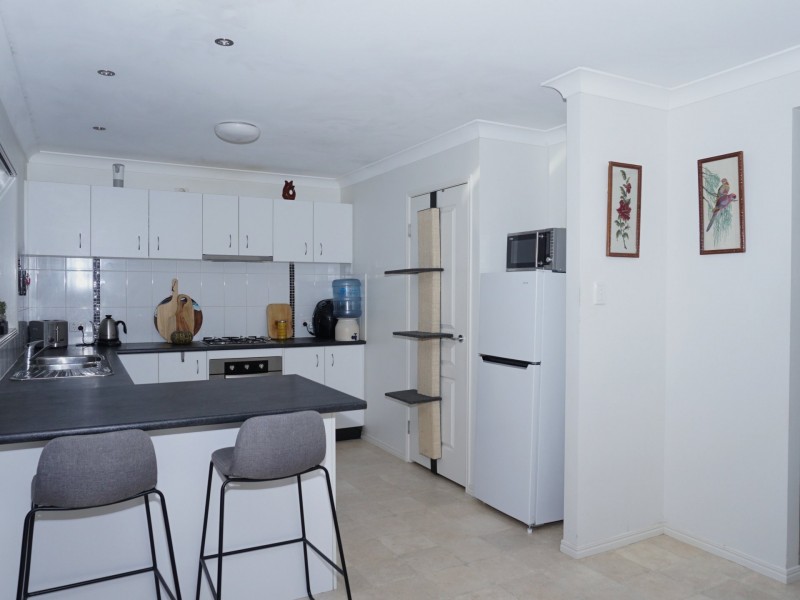 5 Burrows Street, Moore QLD 4306